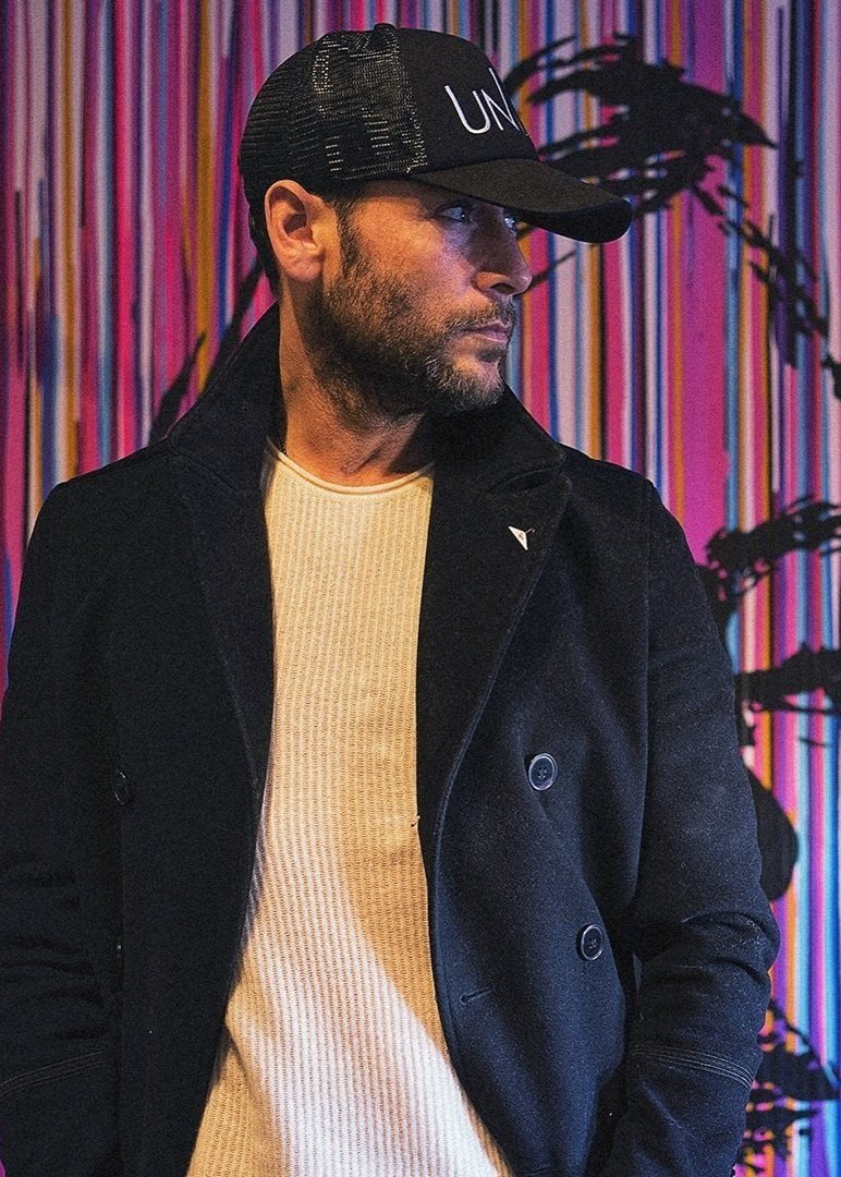 Jeremy Penn, contemporary artist, New York City